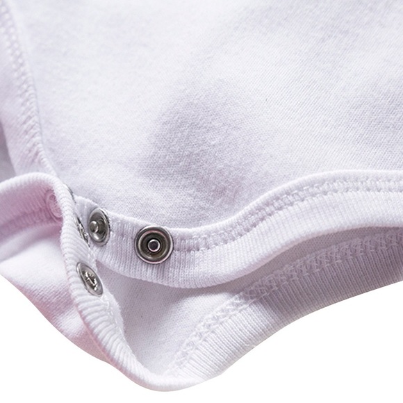 1st Birthday Outfit Onesie Tulle Skirt & Headband - Picture 5 of 8